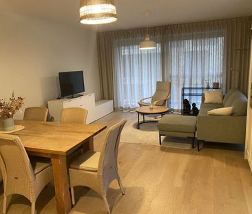 Appartement Te huur - Foto 2