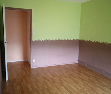 F4 de 107M² DANS RÉSIDENCE DE STANDING À LAXOU - Photo 4