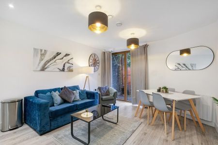 1 bedroom apartment to rent - Photo 4