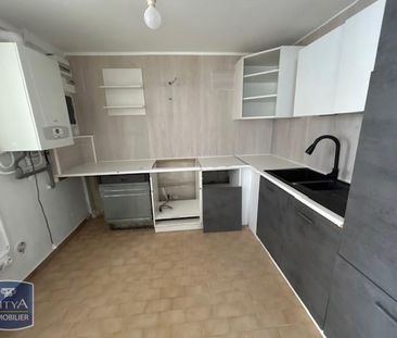 Location Appartement 4 pièces 85m² FIRMINY 42700 - Photo 4