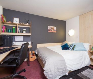 Apartment to rent - Photo 6