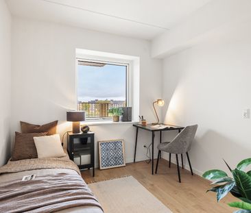 Falkely – nye moderne boliger i Ishøj - Foto 4