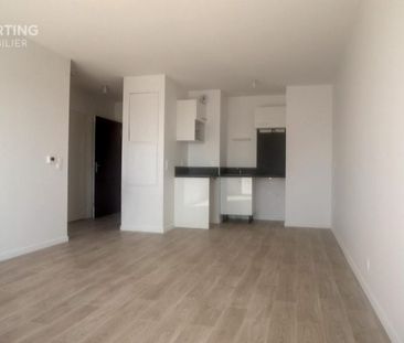 Appartement 2 pièces – 46 m² - Photo 5