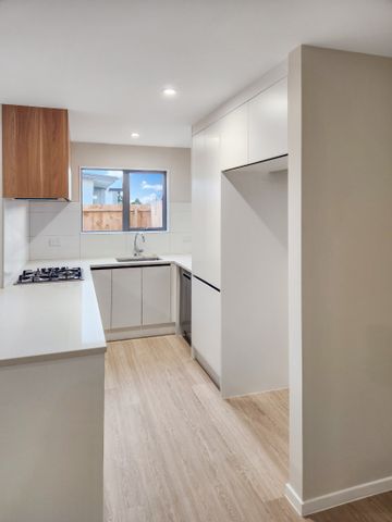 Takanini - New Build 3 bedroom Townhouse - Photo 3