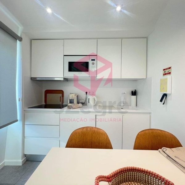 Apartamento T1 em Setúbal - Photo 1