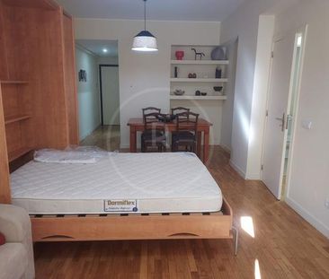 Apartamento T1 - Photo 2
