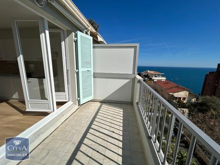 Location Appartement 2 pièces 42m² ROQUEBRUNE CAP MARTIN 06190 - Photo 5