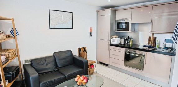 1 bedroom apartment to rent - Photo 2