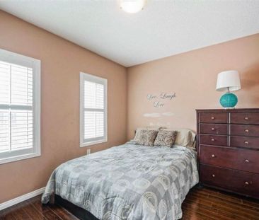 For Lease - 33 Warnford Circle, Ajax, Ontario - Photo 1