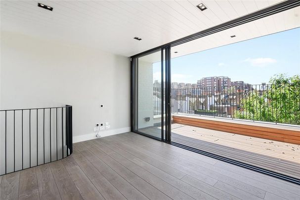 4 bedroom terraced house to rent - Photo 1