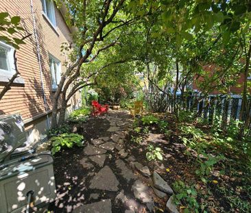 Superbe logement 4 ½ lumineux au vieux Chambly - Photo 2