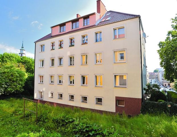 Mieszkanie Niebuszewo Szczecin, ul. Zaciszna, nr 427213 - Zdjęcie 1