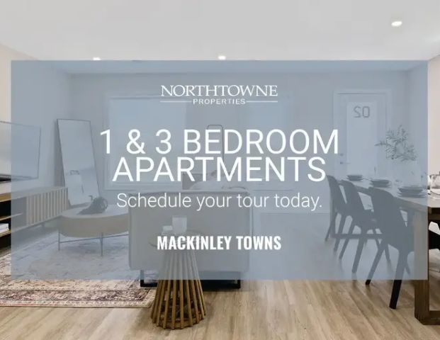 Mackinley Towns | 1650 Devonshire Drive W, Winnipeg - Photo 1