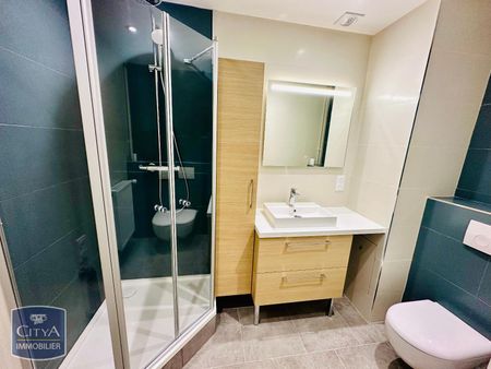 Location Appartement 2 pièces 36m² REIMS 51100 - Photo 4