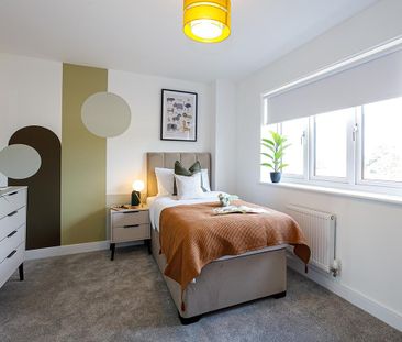 3 bedroom end of terrace house to rent - Photo 6