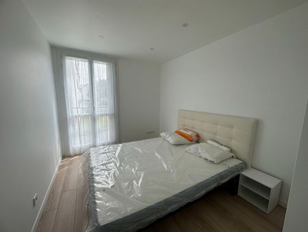Apartment - Photo 4