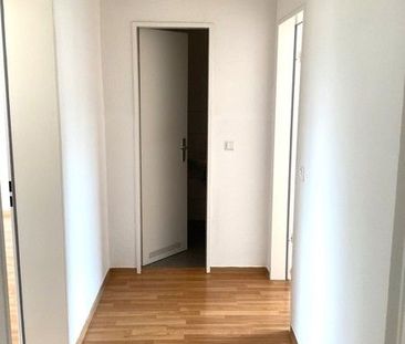 Singen in der Badewanne erlaubt - schöne 3-Zimmer-Wohnung mit Balkon - Foto 2