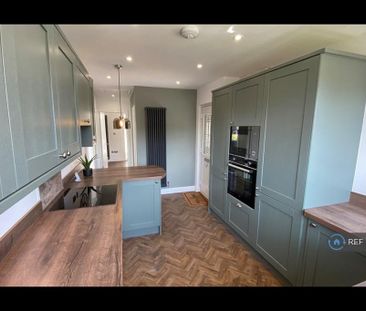 2 bedroom bungalow to rent - Photo 4