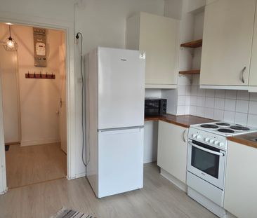 Ågärdsgatan 12 A - Foto 3