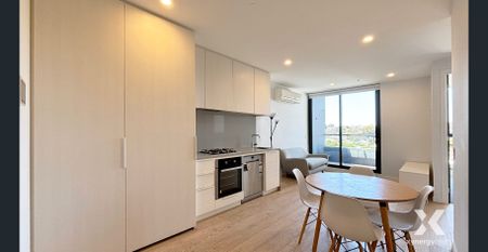 Prosper Parkville 2 Bedroom 1 Bathroom Apartment! - Photo 3