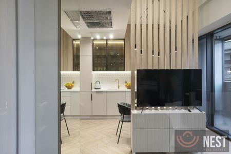 Wyjątkowy apartament w Hanza Tower ! - Фото 5