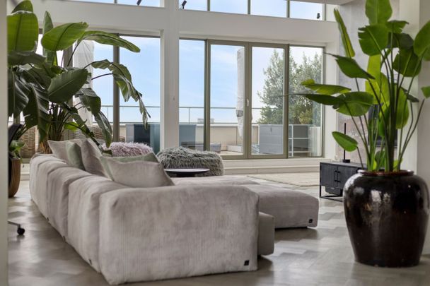Appartement te huur: Walserijstraat 208 5617 AR Eindhoven - Foto 1