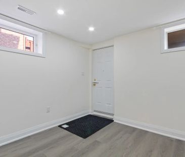 163 Rankin Crescent — 163 Rankin Crescent - Basement - Photo 3