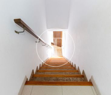 Luxury Villa for rent in Sant Cugat, Catalonia - Photo 4