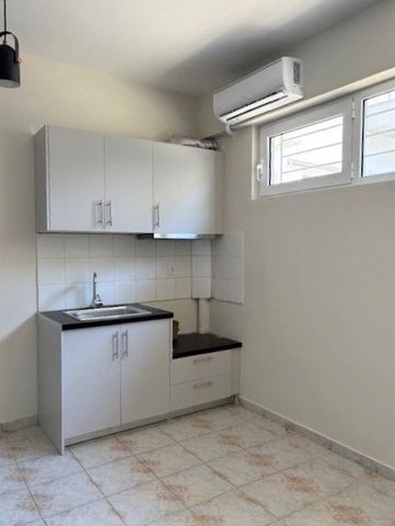 Studio/Γκαρσονιέρα για ενοικίαση Νεάπολη (Χαλκίδα) - Φωτογραφία 2