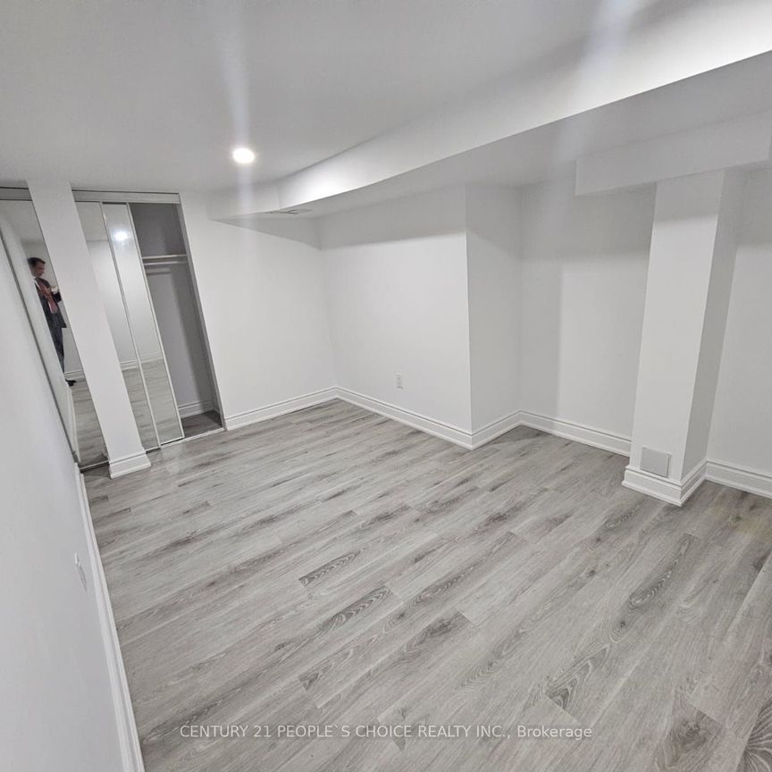 For Lease - 30 Bucksaw Street, Brampton, Ontario - Photo 1