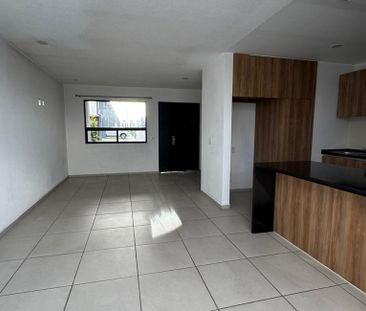RENTA DE CASA NUEVA MODELO VASARI AUREA TOLUCA - Photo 5