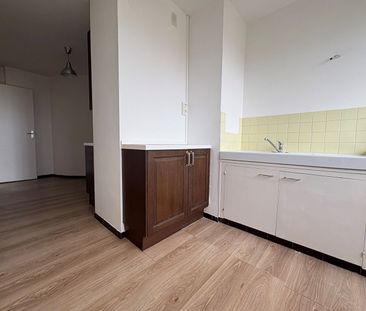 CLAMART GALVENTS – 3 PIECES 77 m² + BALCON VUE PANORAMIQUE - Photo 5