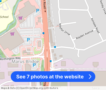 702 Warrington Road, WN3 6XN - Photo 1