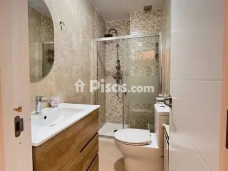 Piso en alquiler en Juan de La Cierva - Photo 4