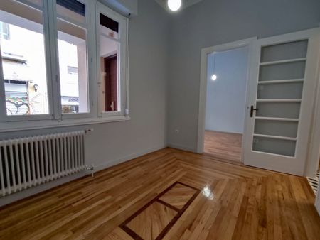 Διαμέρισμα για ενοικίαση Εξάρχεια (Εξάρχεια - Νεάπολη) - Φωτογραφία 4