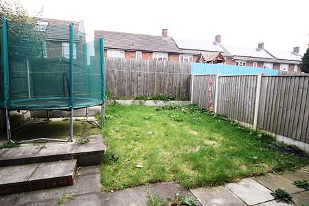 Hartopp Road, Belle Vale, Liverpool, Merseyside, L25 1NP - Photo 5