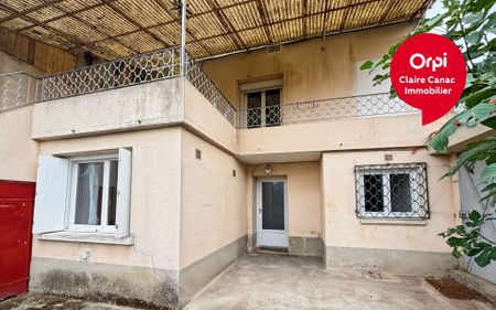 Appartement à louer 2 pièces • 36,07 m2 Castres - Photo 4