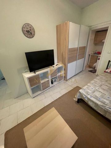 Studio/Γκαρσονιέρα για ενοικίαση Άγιος Παύλος (Άγιος Παύλος) - Φωτογραφία 4