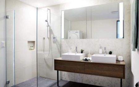 3.5 Zimmer, 104 m², 2. Stock - Photo 2