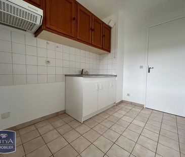 Location Appartement 2 pièces 44m² NOISY LE GRAND 93160 - Photo 6