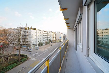 "Wohnen an der Claramatte" - Foto 3