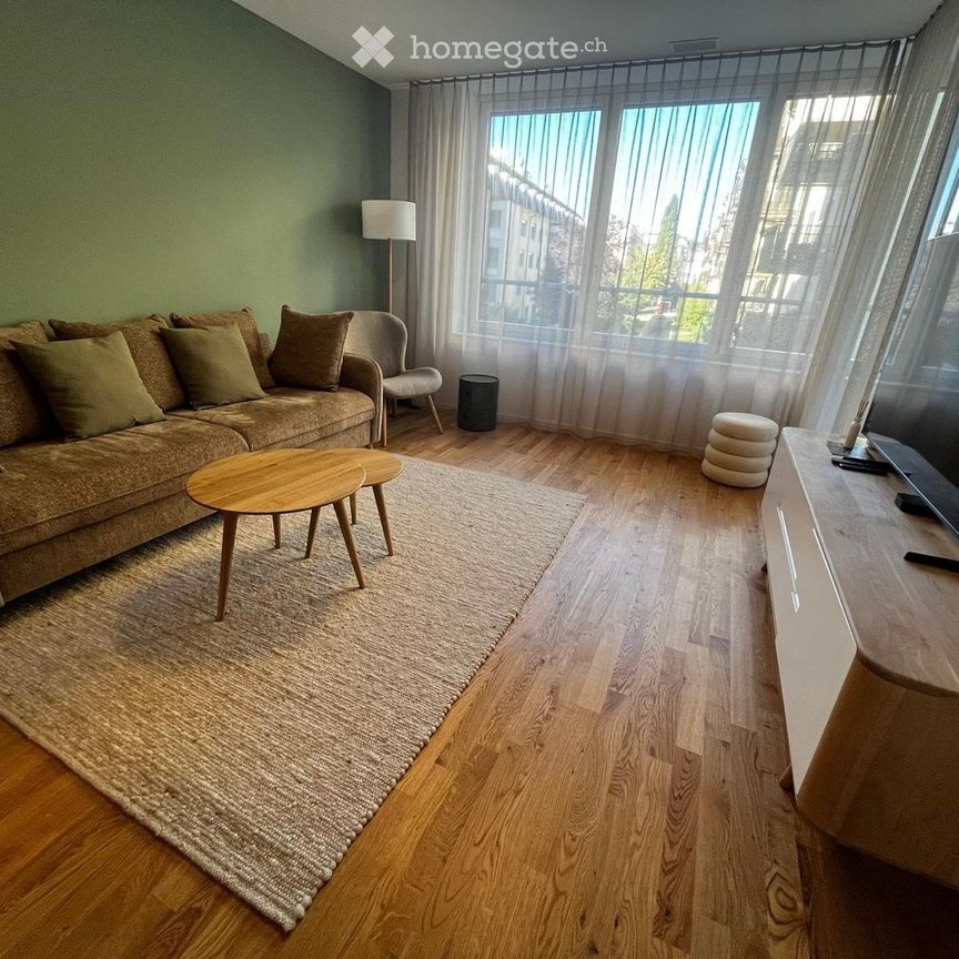 Moderne 2.5-Zimmer-Wohnung in Luzern ab sofort zu vermieten - Foto 1