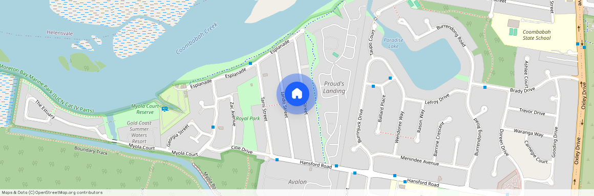 34 Allinga Street, Qld 4216, Coombabah