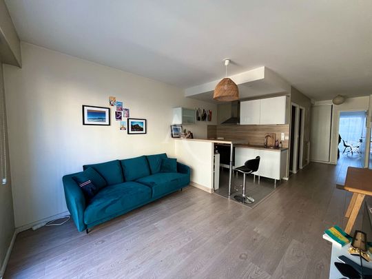 Location Appartement 3 pièces 52m² - Photo 1