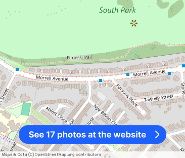 Morrell Avenue, Oxford,OX4 - Photo 1