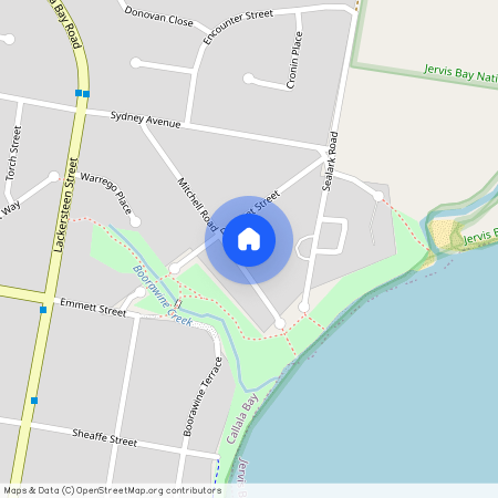 18 Mitchell Road, 2540, Callala Bay Nsw