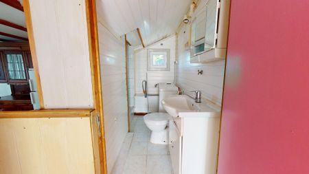 A LOUER - F2 de 42m² à BRUNSTATT DIDENHEIM - Photo 5