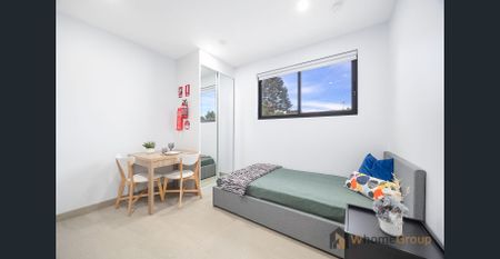 Brand New Studios in the Heart of Parramatta - Photo 4