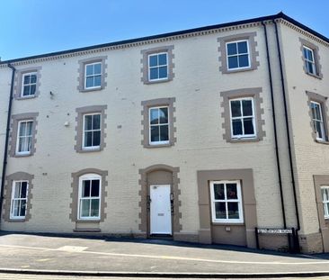 YEOVIL, BA20 1NF, Yeovil - Photo 1