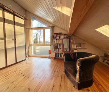 Belle maison meublée 6mois / 5 chambres / jardin et piscine - Foto 5